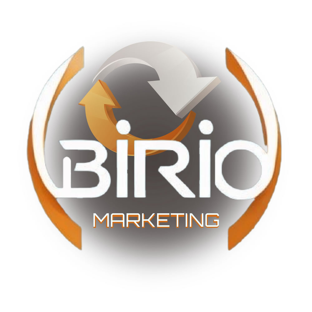 Logo von Birio Marketing